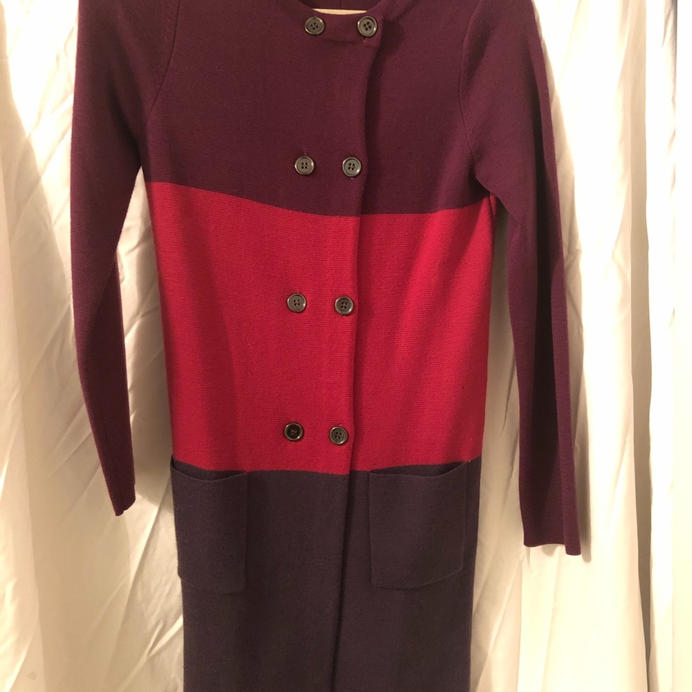 Boden coat